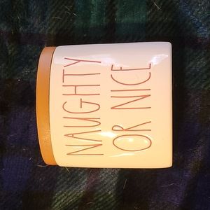 Christmas Toothbrush holder